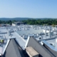 Remont dachów 1