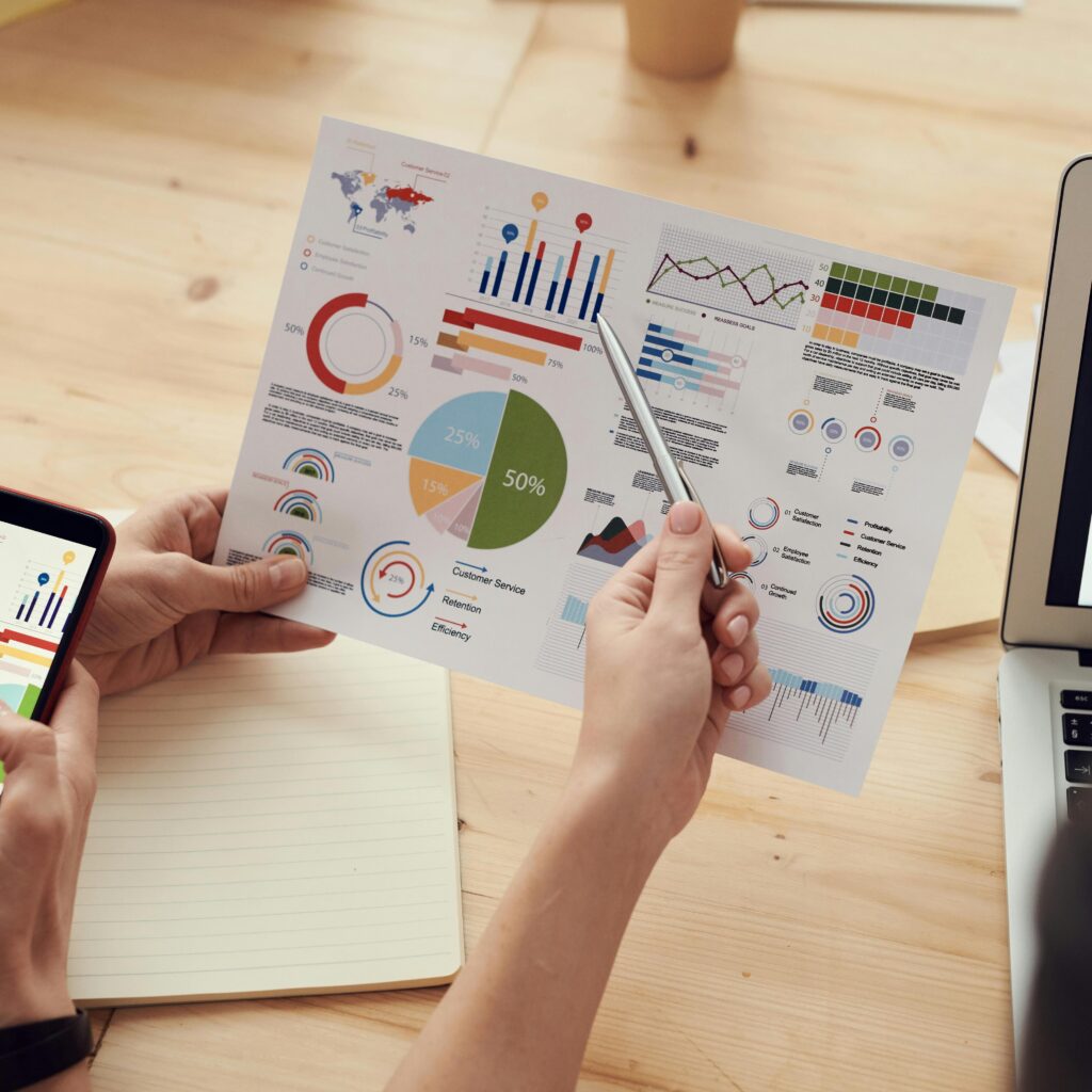 Warum braucht die Bauindustrie Digitalisierung?